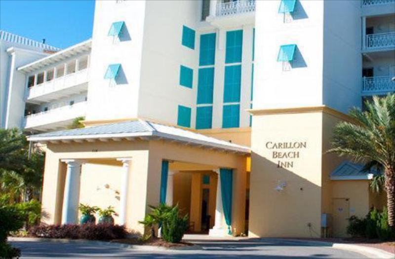 Carillon Beach Resort Inn - main image