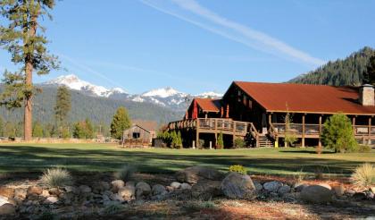 Highlands Ranch Resort - image 7