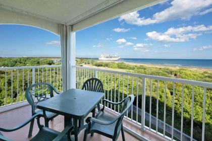 Cape Canaveral Beach Resort - image 1