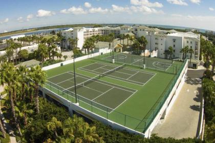 Cape Canaveral Beach Resort - image 16