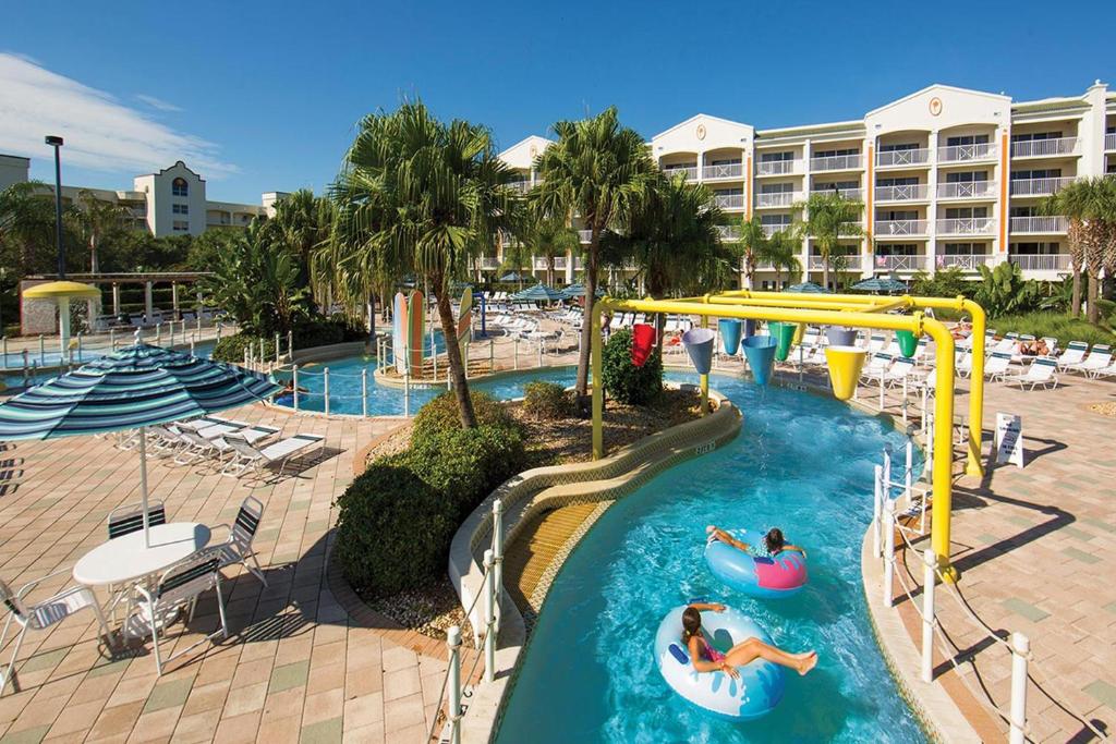 Cape Canaveral Beach Resort - image 7