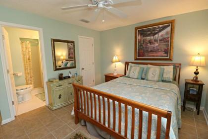 St Augustine Beach & Tennis Resort 503 - image 12