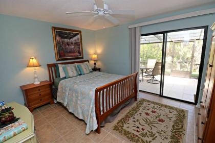 St Augustine Beach & Tennis Resort 503 - image 14