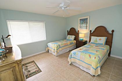 St Augustine Beach & Tennis Resort 503 - image 17