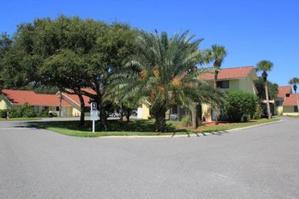 St Augustine Beach & Tennis Resort 503 - image 2