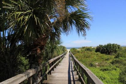 St Augustine Beach & Tennis Resort 503 - image 4