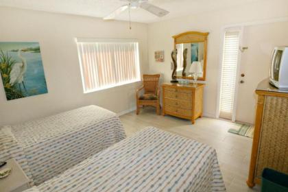 St Augustine Beach & Tennis Resort 604 - image 12