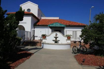 St Augustine Beach & Tennis Resort 604 - image 16