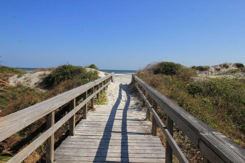 St Augustine Beach & Tennis Resort 604 - image 7