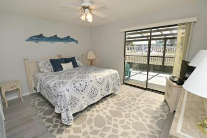 St Augustine Beach & Tennis Resort 615 - image 1