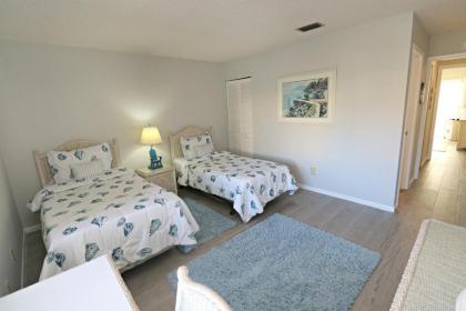 St Augustine Beach & Tennis Resort 615 - image 10