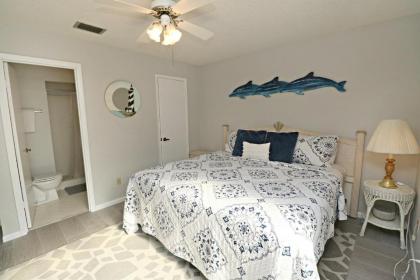 St Augustine Beach & Tennis Resort 615 - image 12