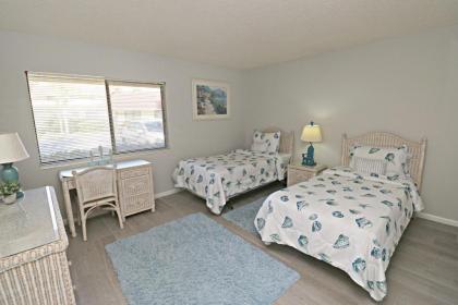 St Augustine Beach & Tennis Resort 615 - image 2