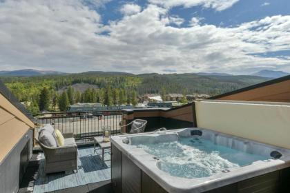 New Luxury Villa #280 Near Resort With Rooftop Hot Tub & Great Views -FREE Activities & Equipment Rentals Daily - image 12