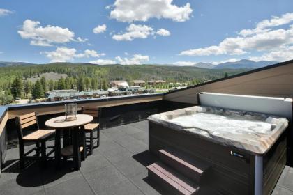 New Luxury Villa #282 Near Resort With Rooftop Hot Tub & Great Views - FREE Activities & Equipment Rentals Daily - image 18