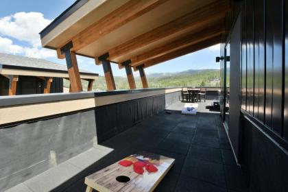 New Luxury Villa #282 Near Resort With Rooftop Hot Tub & Great Views - FREE Activities & Equipment Rentals Daily - image 20