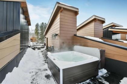 New Luxury Villa #268 Near Resort With Rooftop Hot Tub & Great Views - FREE Activities & Equipment Rentals Daily - image 13