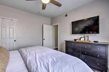 Luxe Resort Living in Papago Park with Spa and Pool! - image 14