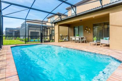 Fabulous Home with Pool at Solterra Resort ST5501 - image 1