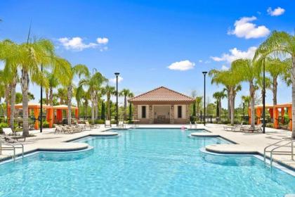 Fabulous Home with Pool at Solterra Resort ST5501 - image 8