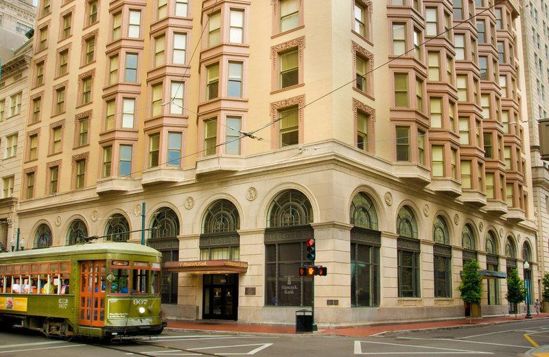 Holiday Inn Club Vacations New Orleans Resort an IHG Hotel - main image