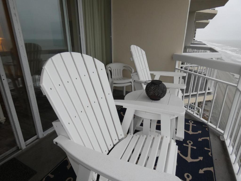 0804 Waters Edge Resort condo - image 6