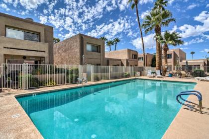 Southwestern Getaway in Mesa with Patio and Pool Access - image 1