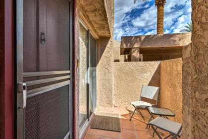 Southwestern Getaway in Mesa with Patio and Pool Access - image 15