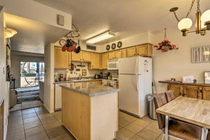 Southwestern Getaway in Mesa with Patio and Pool Access - image 19