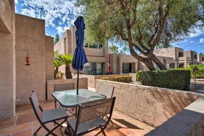 Southwestern Getaway in Mesa with Patio and Pool Access - image 6