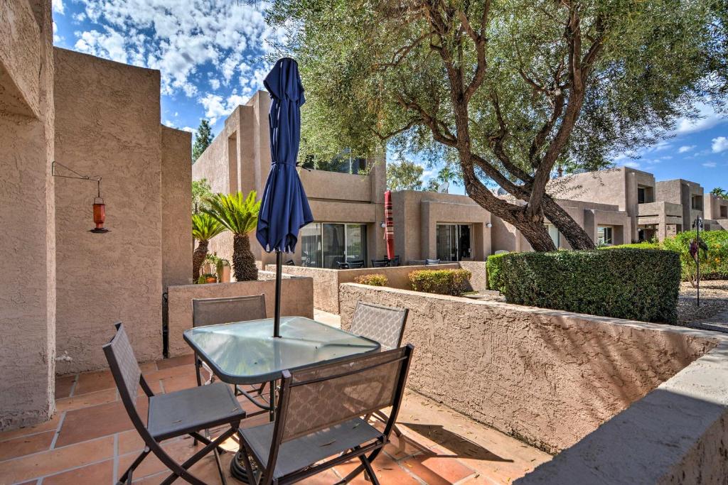 Southwestern Getaway in Mesa with Patio and Pool Access - image 6