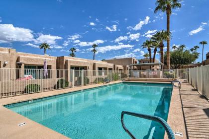 Southwestern Getaway in Mesa with Patio and Pool Access - image 7