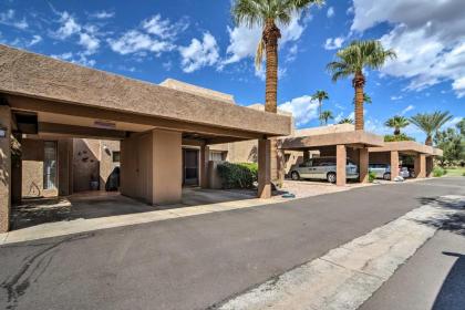 Southwestern Getaway in Mesa with Patio and Pool Access - image 8