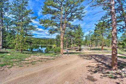 Lakefront House with Grill in Fox Acres Mtn Resort! - image 11