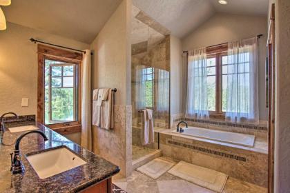 Lakefront House with Grill in Fox Acres Mtn Resort! - image 12