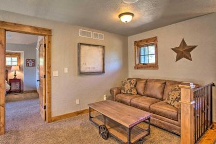 Lakefront House with Grill in Fox Acres Mtn Resort! - image 13