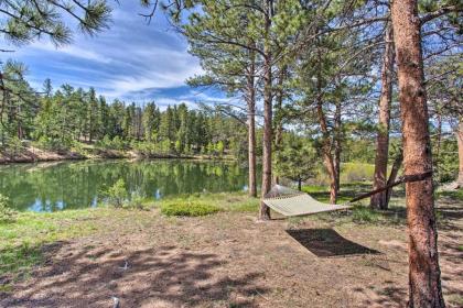 Lakefront House with Grill in Fox Acres Mtn Resort! - image 17