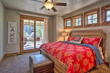 Lakefront House with Grill in Fox Acres Mtn Resort! - image 18