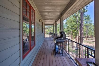 Lakefront House with Grill in Fox Acres Mtn Resort! - image 9