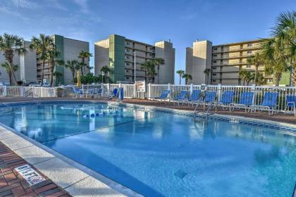 Oceanfront PCB Retreat with Resort-Style Amenities! - image 13