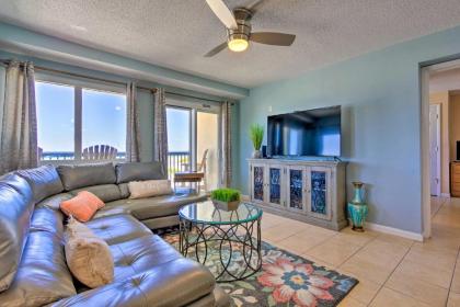 Oceanfront PCB Retreat with Resort-Style Amenities! - image 14