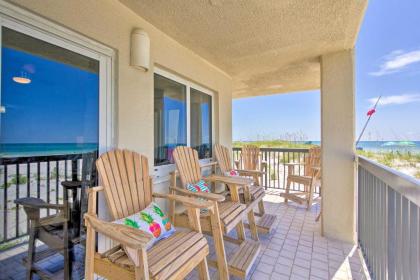 Oceanfront PCB Retreat with Resort-Style Amenities! - image 15