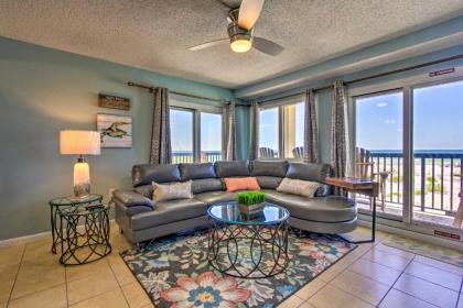 Oceanfront PCB Retreat with Resort-Style Amenities! - image 19