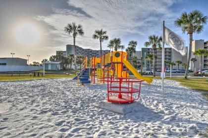 Oceanfront PCB Retreat with Resort-Style Amenities! - image 2