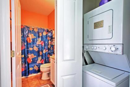 Wells Cottage with Resort Amenities - 1 Mi to Beach! - image 12