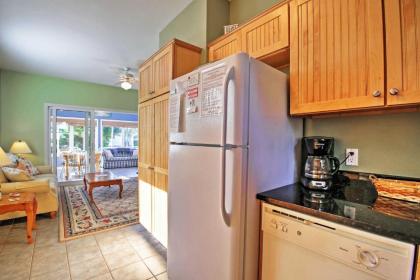 Wells Cottage with Resort Amenities - 1 Mi to Beach! - image 2