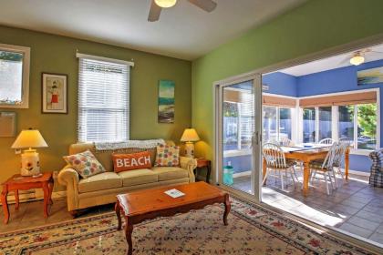 Wells Cottage with Resort Amenities - 1 Mi to Beach! - image 20