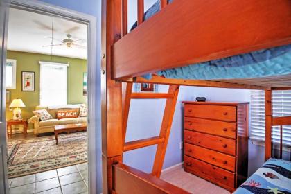 Wells Cottage with Resort Amenities - 1 Mi to Beach! - image 8