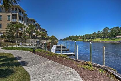 Luxury North Myrtle Beach Condo with Pool Access! - image 1