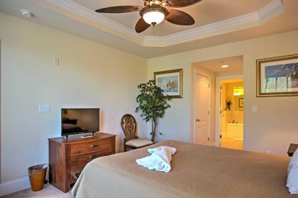 Luxury North Myrtle Beach Condo with Pool Access! - image 13